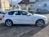 BMW Série 1 SERIE 120d - BVA BERLINE F20 LCI UrbanChic PHASE 2 - <small></small> 15.990 € <small>TTC</small> - #4