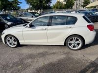 BMW Série 1 SERIE 120d - BVA BERLINE F20 LCI UrbanChic PHASE 2 - <small></small> 15.990 € <small>TTC</small> - #5