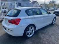 BMW Série 1 SERIE 120d - BVA BERLINE F20 LCI UrbanChic PHASE 2 - <small></small> 15.990 € <small>TTC</small> - #6