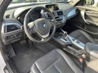 BMW Série 1 SERIE 120d - BVA BERLINE F20 LCI UrbanChic PHASE 2 - <small></small> 15.990 € <small>TTC</small> - #10