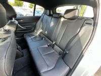 BMW Série 1 SERIE 120d - BVA BERLINE F20 LCI UrbanChic PHASE 2 - <small></small> 15.990 € <small>TTC</small> - #15