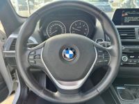 BMW Série 1 SERIE 120d - BVA BERLINE F20 LCI UrbanChic PHASE 2 - <small></small> 15.990 € <small>TTC</small> - #18