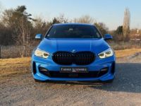 BMW Série 1 SERIE 120d xDrive - BVA BERLINE F40 M Sport - <small></small> 28.990 € <small>TTC</small> - #2