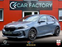 BMW Série 1 SERIE 120d xDrive BVA F40 M Sport / CarPlay Wifi / Jante 19 / GPS / Pack Hiver / Garantie 1an - <small></small> 30.990 € <small>TTC</small> - #1