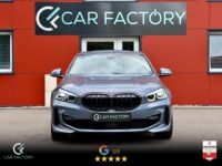 BMW Série 1 SERIE 120d xDrive BVA F40 M Sport / CarPlay Wifi / Jante 19 / GPS / Pack Hiver / Garantie 1an - <small></small> 30.990 € <small>TTC</small> - #2