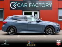 BMW Série 1 SERIE 120d xDrive BVA F40 M Sport / CarPlay Wifi / Jante 19 / GPS / Pack Hiver / Garantie 1an - <small></small> 30.990 € <small>TTC</small> - #3