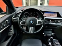 BMW Série 1 SERIE 120d xDrive BVA F40 M Sport / CarPlay Wifi / Jante 19 / GPS / Pack Hiver / Garantie 1an - <small></small> 30.990 € <small>TTC</small> - #7