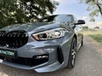 BMW Série 1 SERIE 120d xDrive BVA F40 M Sport / CarPlay Wifi / Jante 19 / GPS / Pack Hiver / Garantie 1an - <small></small> 30.990 € <small>TTC</small> - #24