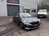 BMW Série 1 SERIE 120D XDrive BVA F40 M Sport - TOIT PANO INTERIEUR ROUGE GTIE 12 MOIS - <small></small> 29.490 € <small>TTC</small> - #2