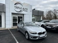 BMW Série 1 SERIE 120d xDrive - BVA UrbanChic Clim + Radar AR - <small></small> 17.490 € <small>TTC</small> - #1