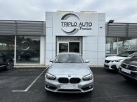 BMW Série 1 SERIE 120d xDrive - BVA UrbanChic Clim + Radar AR - <small></small> 17.490 € <small>TTC</small> - #2