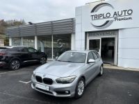 BMW Série 1 SERIE 120d xDrive - BVA UrbanChic Clim + Radar AR - <small></small> 17.490 € <small>TTC</small> - #3