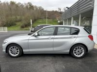 BMW Série 1 SERIE 120d xDrive - BVA UrbanChic Clim + Radar AR - <small></small> 17.490 € <small>TTC</small> - #4