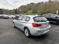 BMW Série 1 SERIE 120d xDrive - BVA UrbanChic Clim + Radar AR - <small></small> 17.490 € <small>TTC</small> - #5