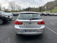 BMW Série 1 SERIE 120d xDrive - BVA UrbanChic Clim + Radar AR - <small></small> 17.490 € <small>TTC</small> - #6