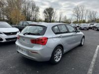 BMW Série 1 SERIE 120d xDrive - BVA UrbanChic Clim + Radar AR - <small></small> 17.490 € <small>TTC</small> - #7