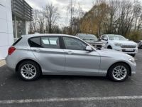 BMW Série 1 SERIE 120d xDrive - BVA UrbanChic Clim + Radar AR - <small></small> 17.490 € <small>TTC</small> - #8