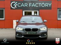 BMW Série 1 SERIE 120i BVA 184 M Sport Cuir Toit Ouvrant Harman Kardon GPS Garantie 1an - <small></small> 23.980 € <small>TTC</small> - #2