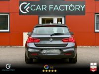 BMW Série 1 SERIE 120i BVA 184 M Sport Cuir Toit Ouvrant Harman Kardon GPS Garantie 1an - <small></small> 23.980 € <small>TTC</small> - #5