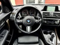 BMW Série 1 SERIE 120i BVA 184 M Sport Cuir Toit Ouvrant Harman Kardon GPS Garantie 1an - <small></small> 23.980 € <small>TTC</small> - #18