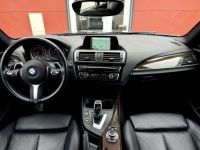 BMW Série 1 SERIE 120i BVA 184 M Sport Cuir Toit Ouvrant Harman Kardon GPS Garantie 1an - <small></small> 23.980 € <small>TTC</small> - #24