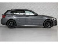 BMW Série 1 SERIE 120i - BVA Sport BERLINE F20 LCI M Sport - <small></small> 23.990 € <small>TTC</small> - #4