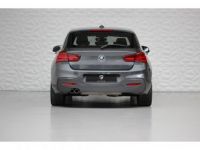 BMW Série 1 SERIE 120i - BVA Sport BERLINE F20 LCI M Sport - <small></small> 23.990 € <small>TTC</small> - #6