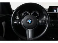 BMW Série 1 SERIE 120i - BVA Sport BERLINE F20 LCI M Sport - <small></small> 23.990 € <small>TTC</small> - #11