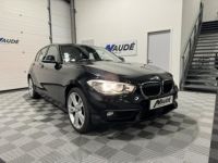 BMW Série 1 SERIE 120i F20 177 CH BVA8 LOUNGE - <small></small> 17.490 € <small>TTC</small> - #1