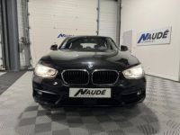 BMW Série 1 SERIE 120i F20 177 CH BVA8 LOUNGE - <small></small> 17.490 € <small>TTC</small> - #2