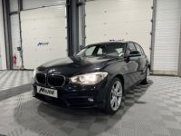 BMW Série 1 SERIE 120i F20 177 CH BVA8 LOUNGE - <small></small> 17.490 € <small>TTC</small> - #3