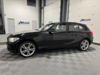 BMW Série 1 SERIE 120i F20 177 CH BVA8 LOUNGE - <small></small> 17.490 € <small>TTC</small> - #4