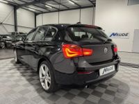 BMW Série 1 SERIE 120i F20 177 CH BVA8 LOUNGE - <small></small> 17.490 € <small>TTC</small> - #5