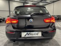 BMW Série 1 SERIE 120i F20 177 CH BVA8 LOUNGE - <small></small> 17.490 € <small>TTC</small> - #6