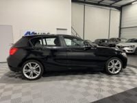 BMW Série 1 SERIE 120i F20 177 CH BVA8 LOUNGE - <small></small> 17.490 € <small>TTC</small> - #8