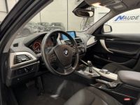 BMW Série 1 SERIE 120i F20 177 CH BVA8 LOUNGE - <small></small> 17.490 € <small>TTC</small> - #9