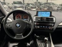 BMW Série 1 SERIE 120i F20 177 CH BVA8 LOUNGE - <small></small> 17.490 € <small>TTC</small> - #12