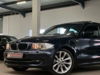 BMW Série 1 123D 204CH - <small></small> 11.999 € <small>TTC</small> - #18