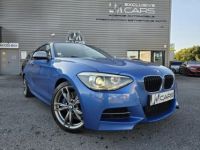 BMW Série 1 SERIE 135i - <small></small> 24.990 € <small>TTC</small> - #1