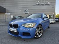 BMW Série 1 SERIE 135i - <small></small> 24.990 € <small>TTC</small> - #2