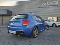 BMW Série 1 SERIE 135i - <small></small> 24.990 € <small>TTC</small> - #33