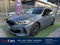 BMW Série 1 SERIE 135i 2.0 L 306 M-SPORT XDRIVE BVA - <small></small> 41.990 € <small>TTC</small> - #1