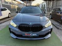 BMW Série 1 SERIE 135i 2.0 L 306 M-SPORT XDRIVE BVA - <small></small> 41.990 € <small>TTC</small> - #2