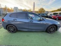 BMW Série 1 SERIE 135i 2.0 L 306 M-SPORT XDRIVE BVA - <small></small> 41.990 € <small>TTC</small> - #4