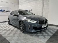 BMW Série 1 SERIE 135i 306 CH xDrive BVA Sport F40 M Performance - GARANTIE 6 MOIS - <small></small> 37.490 € <small>TTC</small> - #1