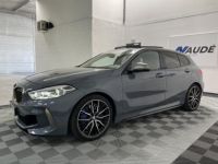 BMW Série 1 SERIE 135i 306 CH xDrive BVA Sport F40 M Performance - GARANTIE 6 MOIS - <small></small> 37.490 € <small>TTC</small> - #4