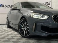 BMW Série 1 SERIE 135i 306 CH xDrive BVA Sport F40 M Performance - GARANTIE 6 MOIS - <small></small> 37.490 € <small>TTC</small> - #19