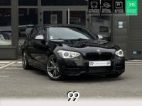 BMW Série 1 SERIE 135i M Performance Harman/Kardon vitre athermique aide stationnement LIVRAISON/REPRISE/LOA/CREDIT - <small></small> 22.300 € <small>TTC</small> - #1