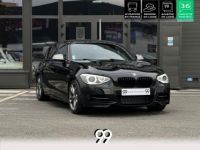 BMW Série 1 SERIE 135i M Performance Harman/Kardon vitre athermique aide stationnement LIVRAISON/REPRISE/LOA/CREDIT - <small></small> 22.300 € <small>TTC</small> - #4