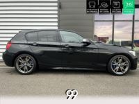 BMW Série 1 SERIE 135i M Performance Harman/Kardon vitre athermique aide stationnement LIVRAISON/REPRISE/LOA/CREDIT - <small></small> 22.300 € <small>TTC</small> - #9